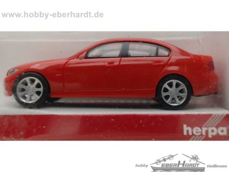 Herpa 023351     Second hand  SH4318