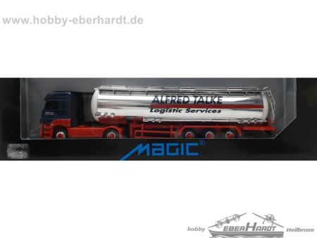 Herpa Magic 451000     Second hand  SH4418
