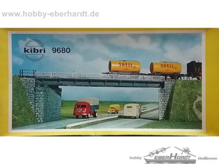 KIBRI 9680     Second hand  SH1119
