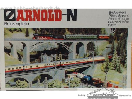 ARNOLD 6161     Second hand  SH2219