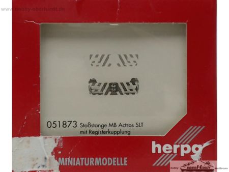 Herpa 051873     Second hand  SH4319