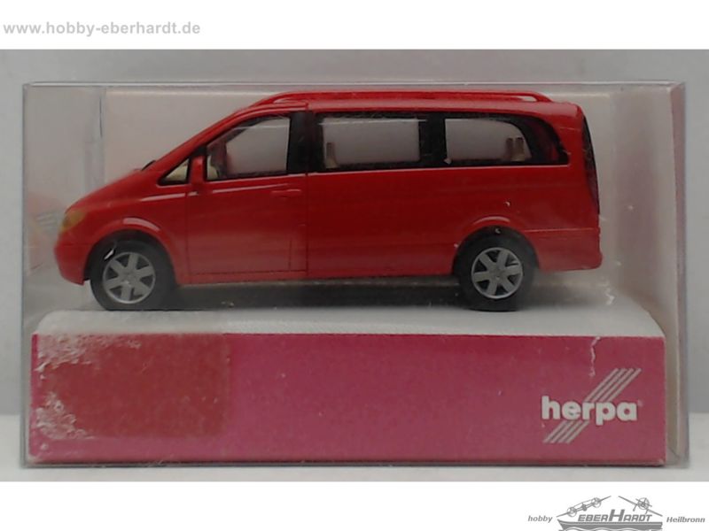 Herpa 023214     Second hand  SH4220