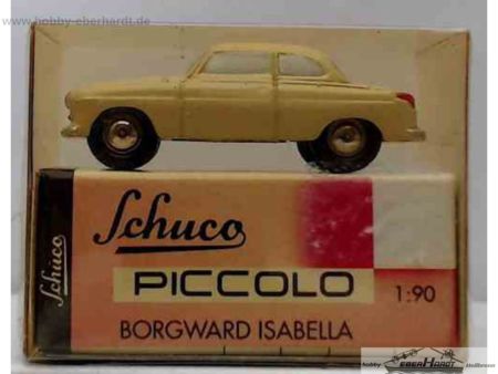 Schuco Piccolo  01561     Second hand  SH2721