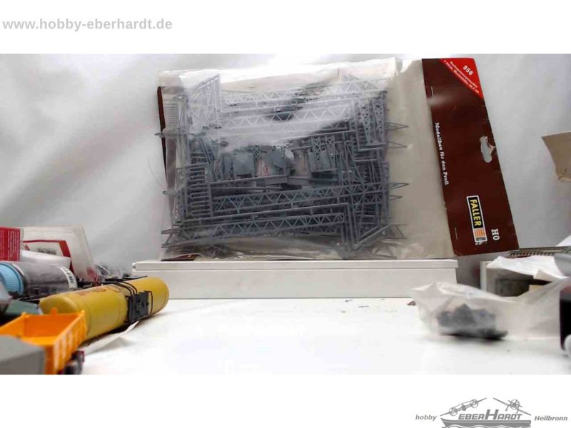 FALLER 956     Second hand  SH0524