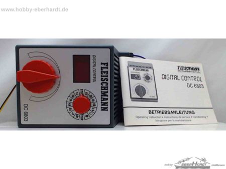 Fleischmann 6803     Second hand  SH0524