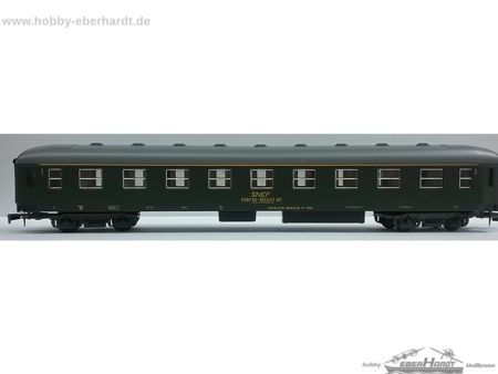 LIMA 6601     Second hand  SH1022