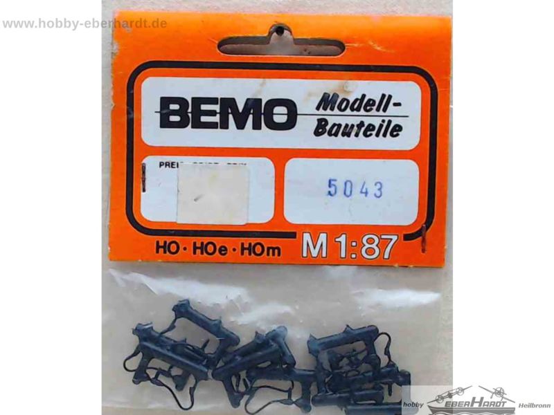 BEMO 5043     Second hand  SH0524