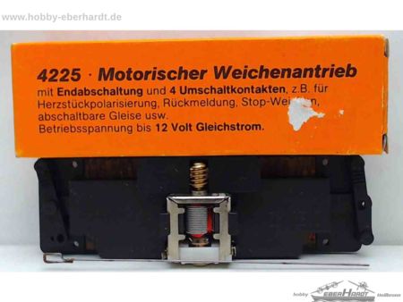 BEMO 4225     Second hand  SH0524