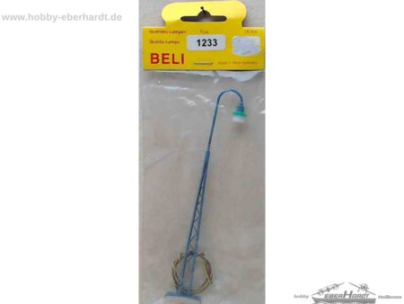 BELI-BECO HO   1233     Second hand  SH0824