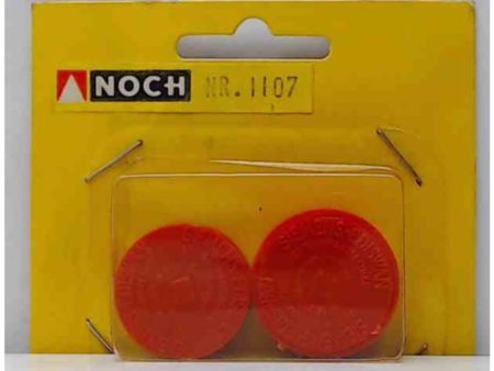 NOCH 1107     Second hand  SH4324