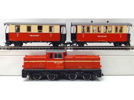 BEMO Konvolut 203972     Second hand  SH1325