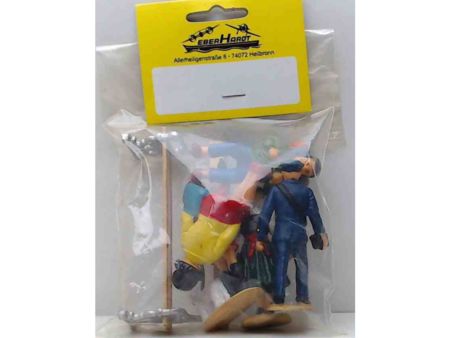 Konvolut 203796     Second hand  SH1325