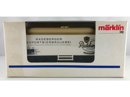 Märklin 84582     Second hand  SH4822