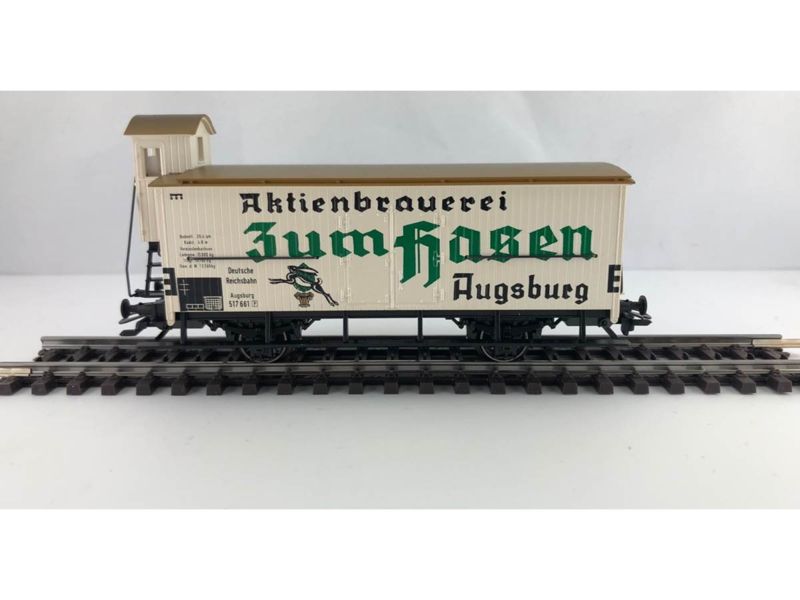 Märklin 34900     Second hand  SH4822