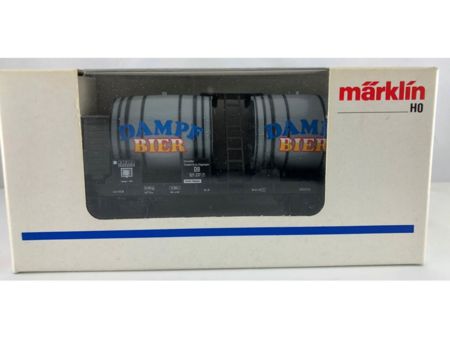 Märklin 44321     Second hand  SH4822