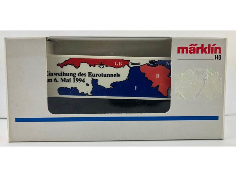Märklin 84580     Second hand  SH0123