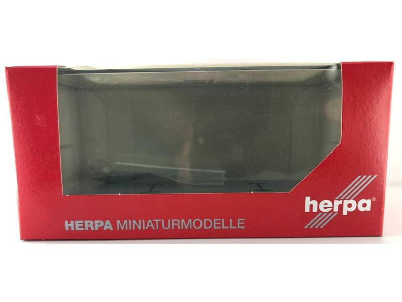 Herpa 055024 PC-Vitrine 1:43     Second hand  SH4322
