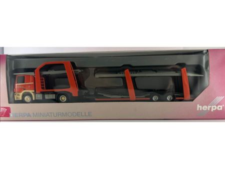 Herpa 155182 MB A-L 08 HZ     Second hand  SH4322