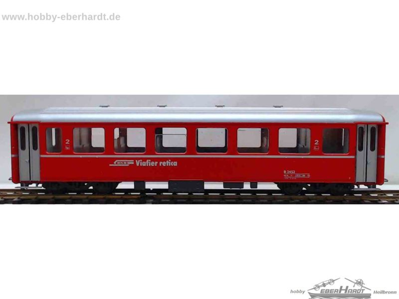 BEMO 3261     Second hand  SH2823
