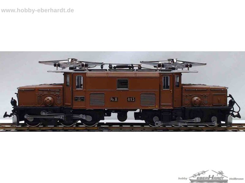 BEMO 1255     Second hand  SH2823