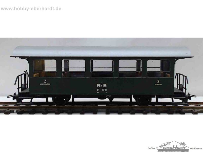 BEMO 3238 121     Second hand  SH2923