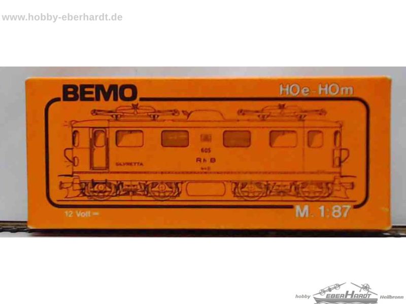 BEMO 1250 126     Second hand  SH0424
