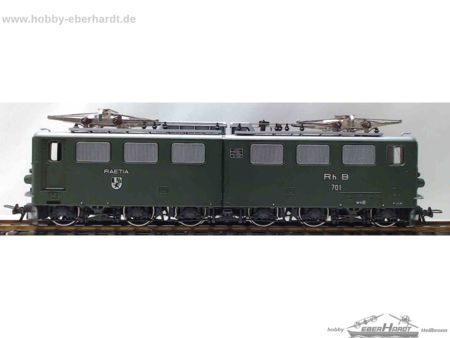 BEMO 1254/1     Second hand  SH1024