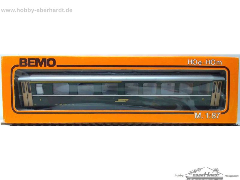 BEMO 3251 118     Second hand  SH1224