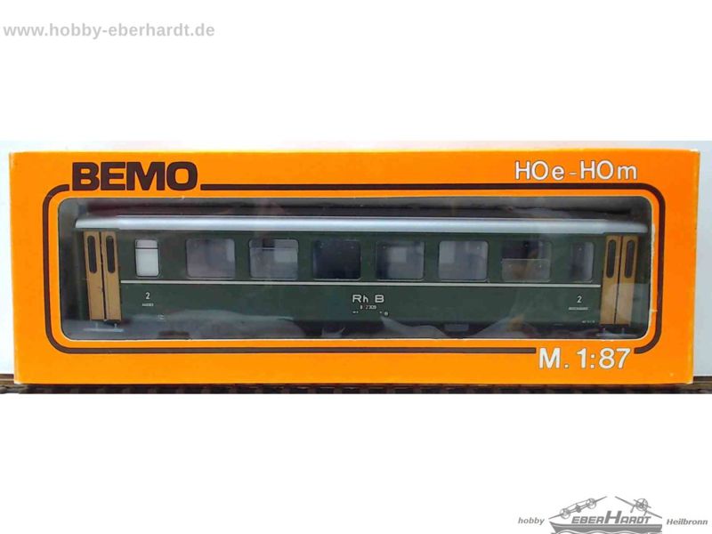 BEMO 3255 109     Second hand  SH1224