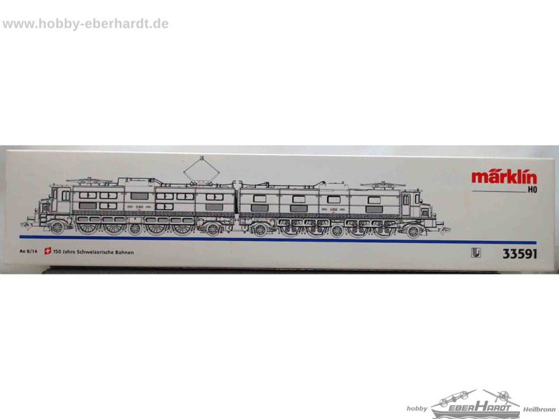 MÄRKLIN 33591     Second hand  SH1923