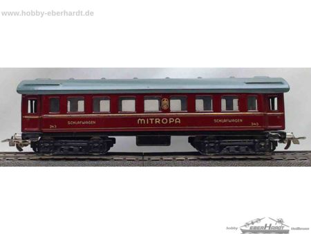 MÄRKLIN 343     Second hand  SH2623