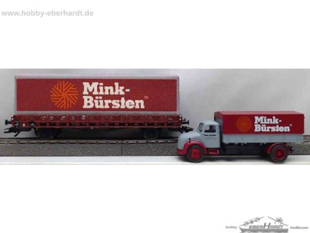 MÄRKLIN 48112     Second hand  SH1223