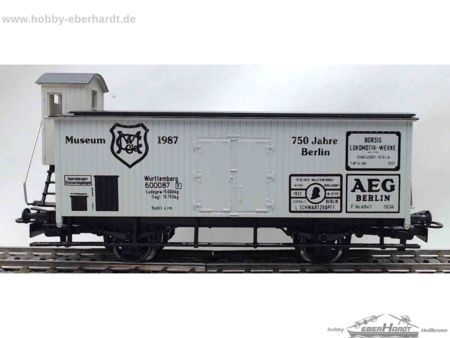 MÄRKLIN 4678 / 87700     Second hand  SH1623