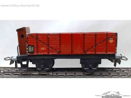 MÄRKLIN 371     Second hand  SH1623