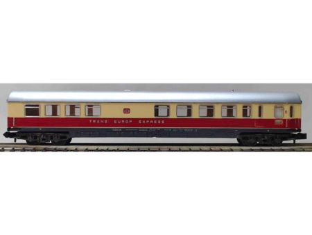 Minitrix 3018     Second hand  SH2924