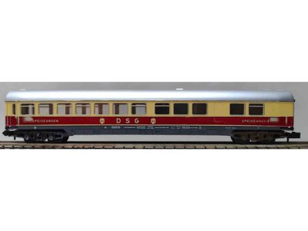 Minitrix 51 3017 00     Second hand  SH2924