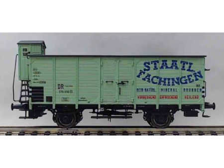 BRAWA 48281     Second hand  SH 2824