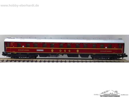 Minitrix 13309     Second hand  SH0724
