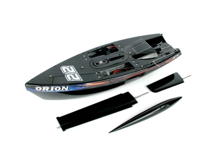 Orion V2 Segelboot 460mm ARTR