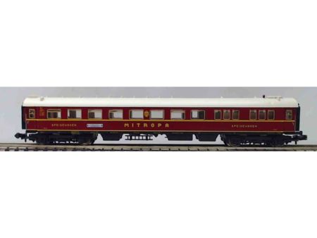 Minitrix 51 3154 00     Second hand  SH2825