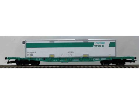 JOUEF 653900     Second hand  SH5125