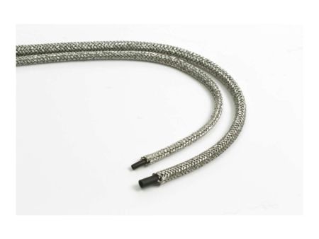 Tamiya 1:6/1:12/1:24 1,2x2,6mm Gewebeschl. 1m