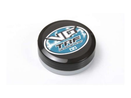 Tamiya TRF VG O-Ring/Dämpferfett (3gr.)