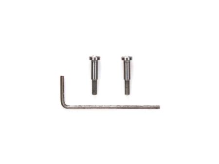 Tamiya TT-02/B Schaftschraube 3x18mm (2)Low Fr.