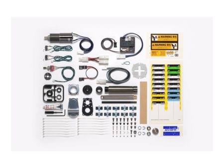 Tamiya 1:14 ACU-Hebeeinheit Abschlepper