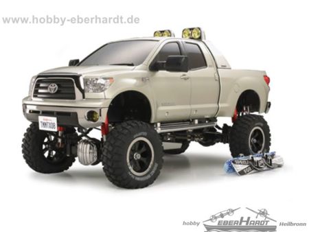 1:10 RC Toyota Tundra HighLif