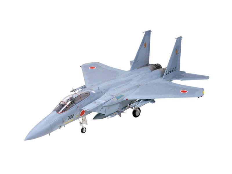Tamiya 1:32 F-15 JASDF EAGLE