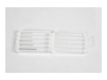 Tamiya Bohrer-Set 0,3/0,4/0,5/0,6/0,8 mm