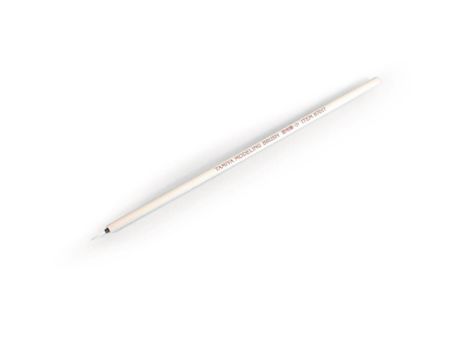 Tamiya Pinsel (Punkt) klein