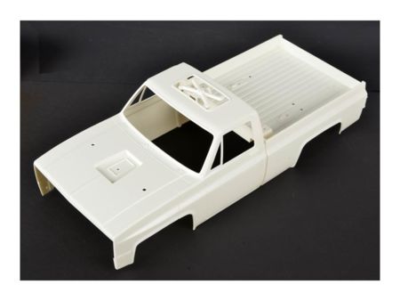 Tamiya Karosserie Clod Buster 58065
